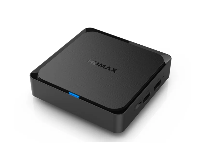 Humax Android TV Box - 2026