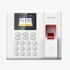 Value Series Fingerprint Time Attendance Terminal