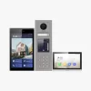 Installation of best IP Series Video Intercom System in Dubai